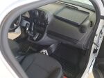 Mercedes-Benz Citan 2014 Valkoinen
