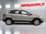 Suzuki SX4 S-Cross 2013 Harmaa