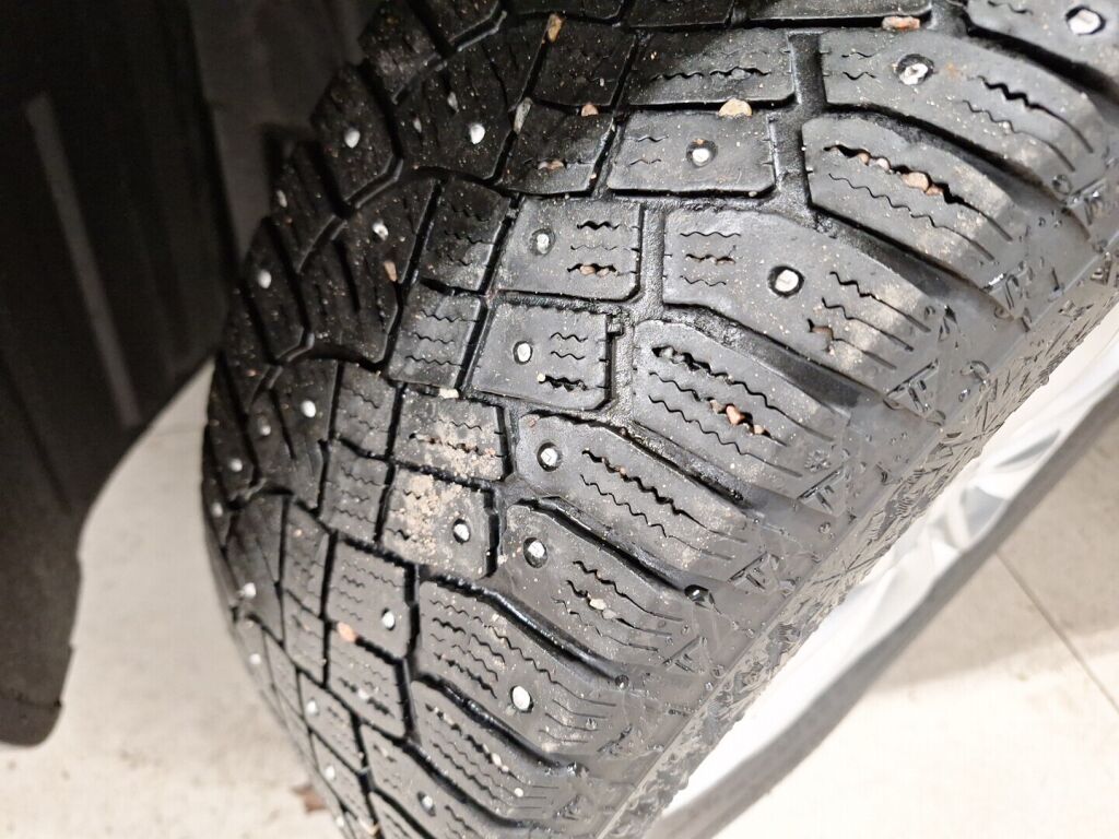 Suzuki SX4 S-Cross 2013 Harmaa