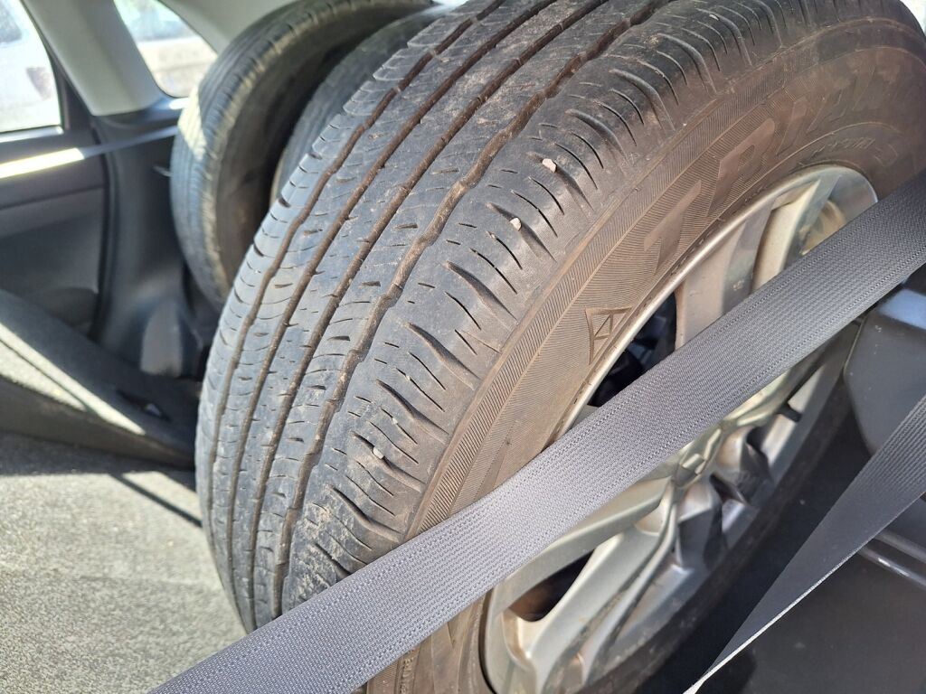 Mitsubishi ASX 2014 Ruskea (beige)