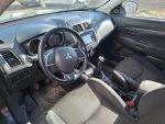 Mitsubishi ASX 2014 Ruskea (beige)