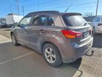 Mitsubishi ASX 2014 Ruskea (beige)