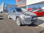 Mitsubishi ASX 2014 Ruskea (beige)
