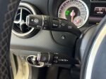 Mercedes-Benz A 2013 Valkoinen