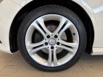 Mercedes-Benz A 2013 Valkoinen