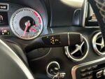 Mercedes-Benz A 2013 Valkoinen