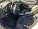 Mercedes-Benz A 2013 Valkoinen