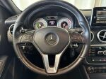 Mercedes-Benz A 2013 Valkoinen
