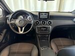 Mercedes-Benz A 2013 Valkoinen