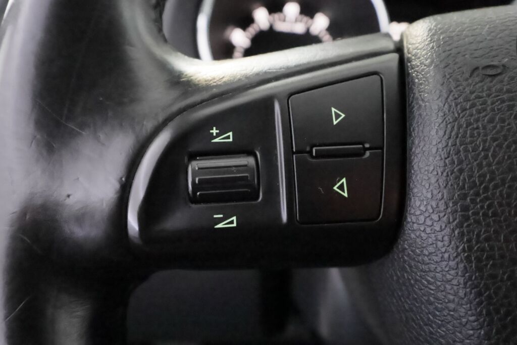 Skoda Yeti 2013 Valkoinen