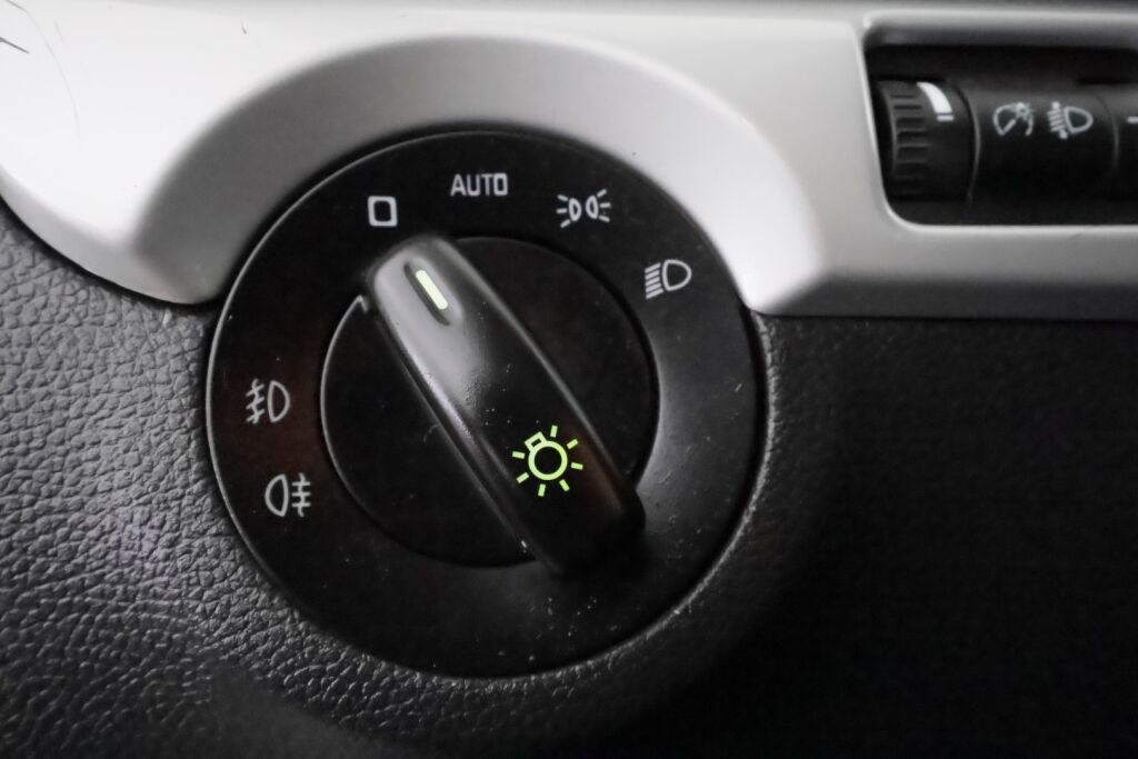 Skoda Yeti 2013 Valkoinen