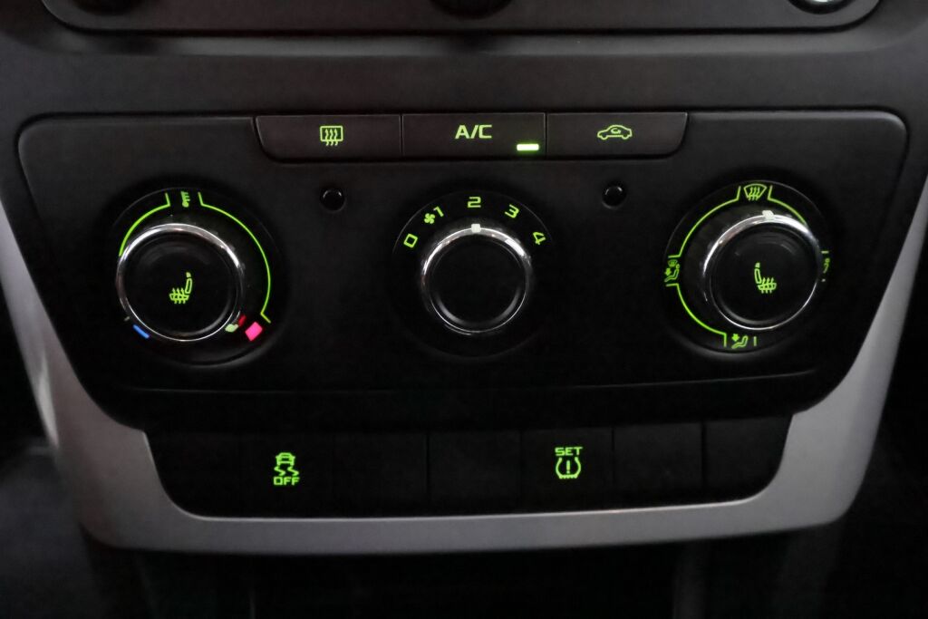 Skoda Yeti 2013 Valkoinen