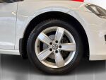 Volkswagen Golf 2013 Valkoinen