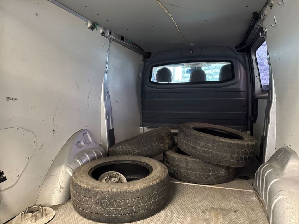 Toyota Proace 2013 Hopea