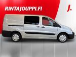 Toyota Proace 2013 Hopea