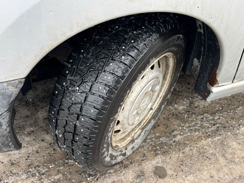 Toyota Proace 2013 Hopea