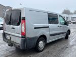 Toyota Proace 2013 Hopea