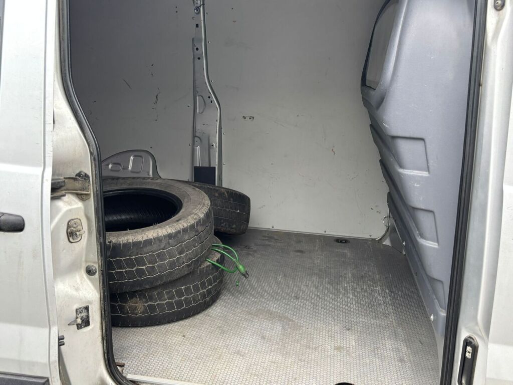 Toyota Proace 2013 Hopea