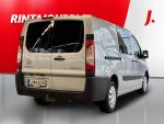Toyota Proace 2013 Hopea