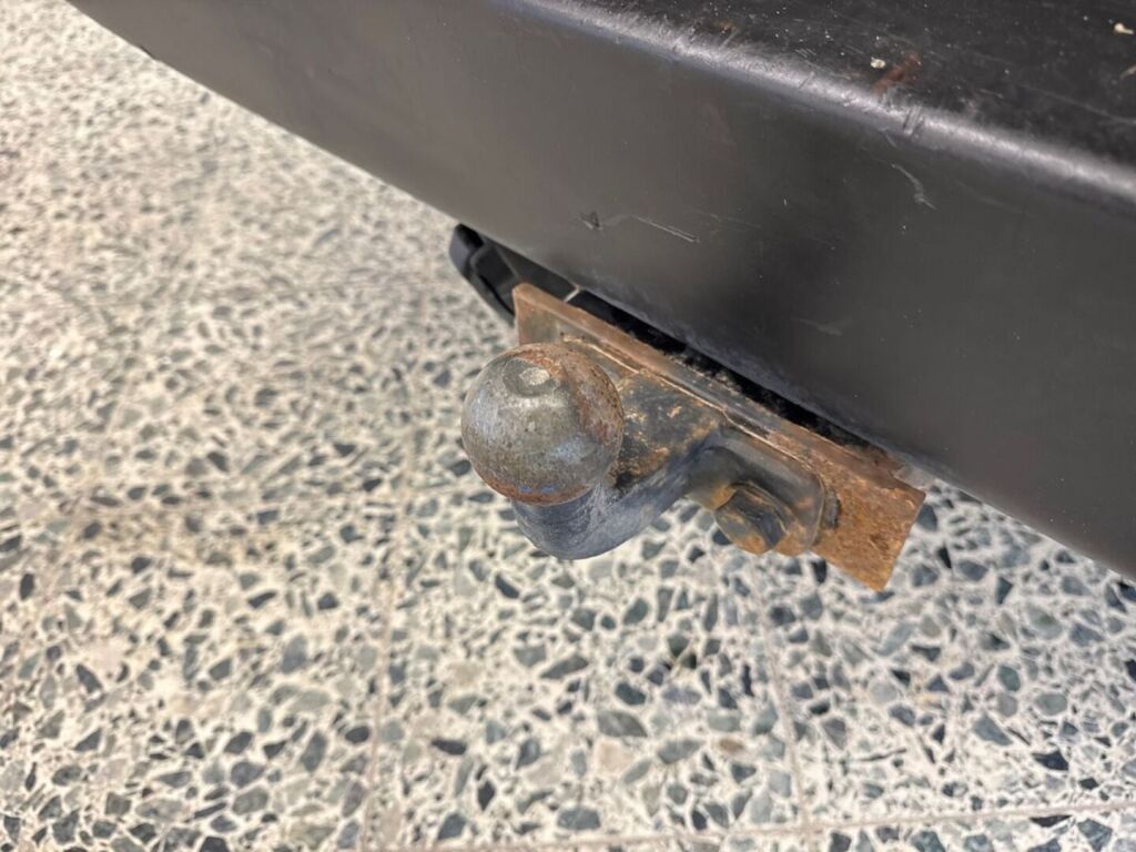 Toyota Proace 2013 Hopea