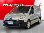 Toyota Proace 2013 Hopea