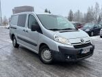 Toyota Proace 2013 Hopea
