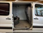 Toyota Proace 2013 Hopea