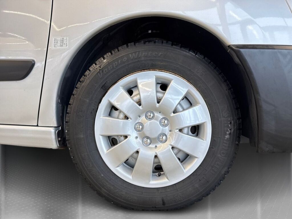 Toyota Proace 2013 Hopea