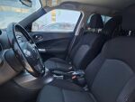 Nissan Juke 2014 Punainen