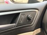 Volkswagen Golf 2014 Musta