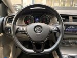 Volkswagen Golf 2014 Musta