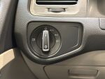 Volkswagen Golf 2014 Musta