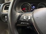 Volkswagen Golf 2014 Musta