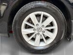 Volkswagen Golf 2014 Musta