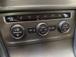 Volkswagen Golf 2014 Musta