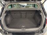 Volkswagen Golf 2014 Musta