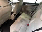 Volkswagen Golf 2014 Musta