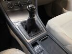Volkswagen Golf 2014 Musta