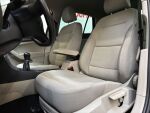 Volkswagen Golf 2014 Musta