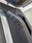 Skoda Octavia 2013 Valkoinen