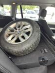 BMW X3 2013 Musta