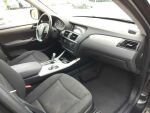 BMW X3 2013 Musta