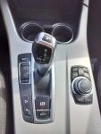 BMW X3 2013 Musta