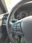 BMW X3 2013 Musta