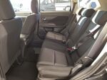 Mitsubishi Outlander 2014 Musta