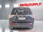 Mitsubishi Outlander 2014 Musta