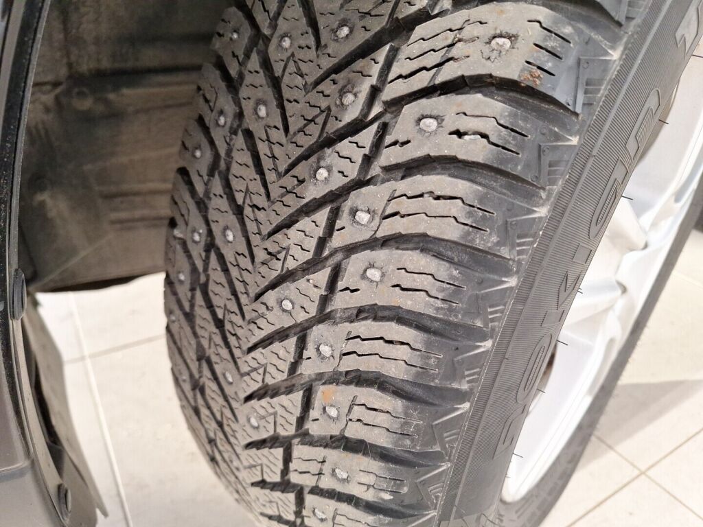 Mitsubishi Outlander 2014 Musta