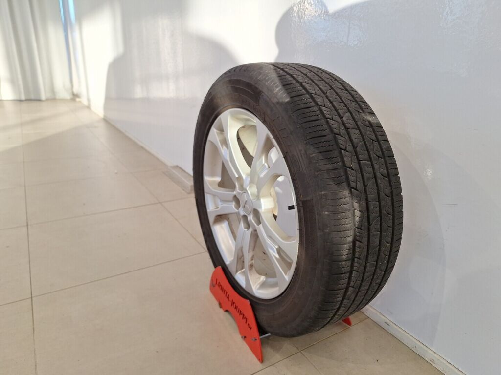 Mitsubishi Outlander 2014 Musta