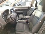 Mitsubishi Outlander 2014 Musta