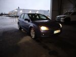 Ford Focus 2005 Sininen